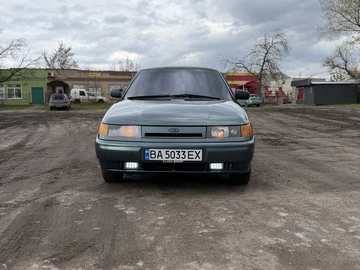 Авто ВАЗ 2110 2006 № 8718886