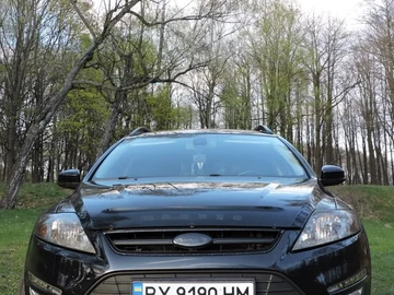 Авто Ford Mondeo 2011 № 8718887