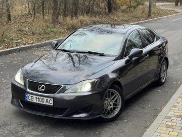 Авто Lexus Is Серія 2005 № 8718894