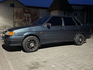 Авто ВАЗ 2115 2012 № 8718898
