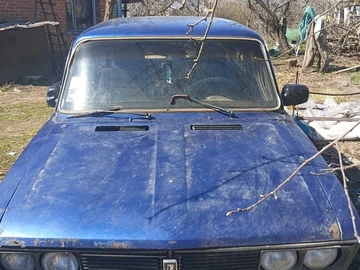 Авто ВАЗ 2106 1999 № 8718907