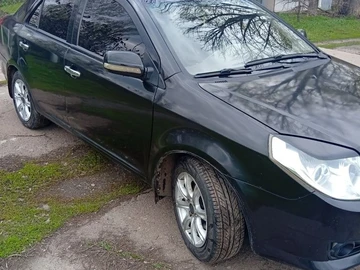 Авто Geely Mk 2008 № 8718911