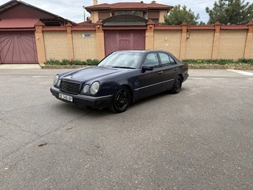 Авто Mercedes 300 1999 № 8718913