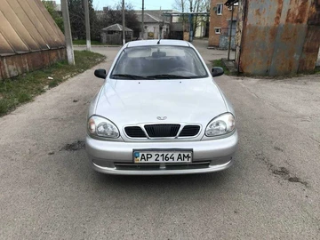 Авто Daewoo Sens 2006 № 8718921