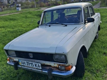 Авто  2140 1981 № 8718924
