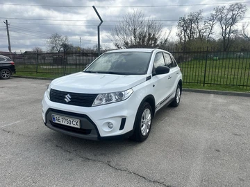 Авто Suzuki Aerio 2016 № 8718926