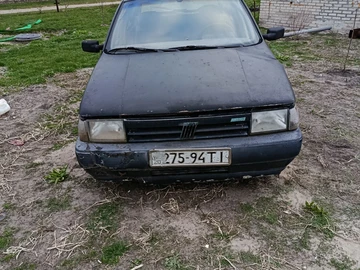 Авто Fiat Tipo 1993 № 8718934