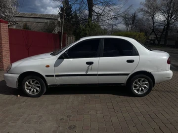 Авто Daewoo Arcadia 2003 № 8718947