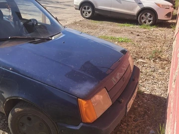 Авто ЗАЗ 1103 Slavuta 2005 № 8718950