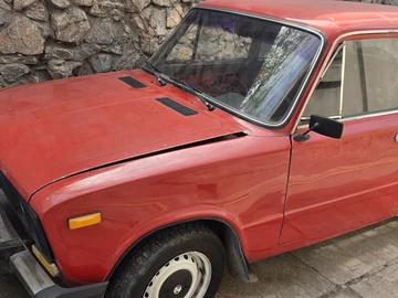 Авто ВАЗ 21063 1984 № 8718951