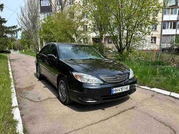 Авто Toyota Camry 2003 № 8718956