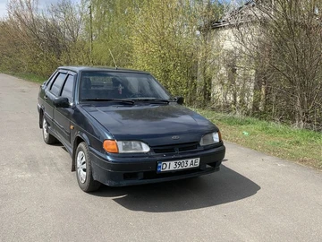 Авто ВАЗ 2115 2004 № 8718959