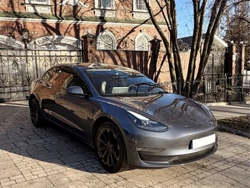 Авто Tesla Model 3 2023 № 8718963