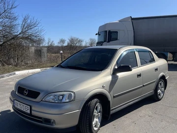 Авто Opel Astra 2008 № 8718970