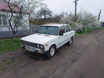 Авто ВАЗ 2106 1988 № 8719041