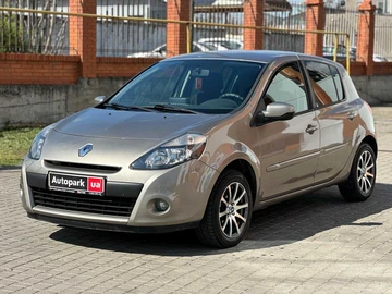Авто Renault Clio 2011 № 8719045