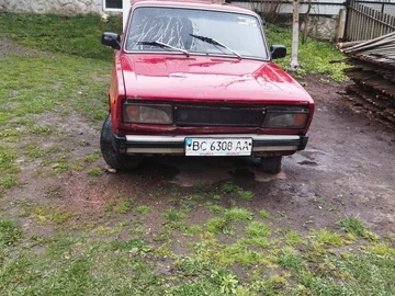 Авто ВАЗ 2104 1993 № 8719052