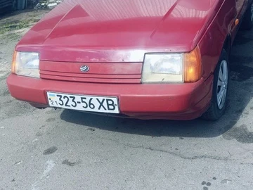Авто ЗАЗ 1103 Slavuta 2004 № 8719059