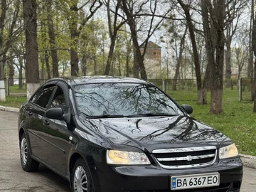 Авто Chevrolet Chevette 2007 № 8719060