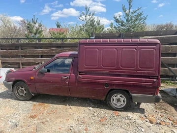 Авто Иж 2717 2002 № 8719063