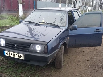 Авто ВАЗ 21093 2005 № 8719071