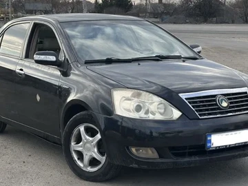 Авто Geely Bo 2008 № 8719080