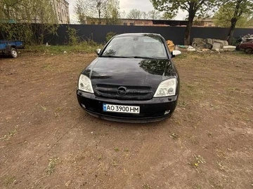 Авто Opel Vectra 2004 № 8719090