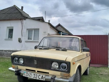 Авто ВАЗ 21063 1990 № 8719094