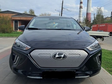 Авто Hyundai Ioniq 2020 № 8719097