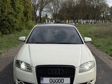 Авто Audi A4 2005 № 8719104
