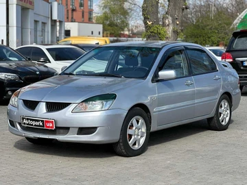 Авто Mitsubishi Lancer 2004 № 8719107