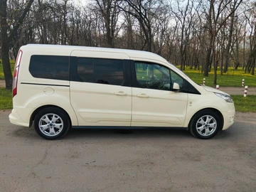 Авто Ford Tourneo Connect 2017 № 8719109
