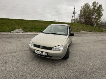 Авто ВАЗ 1119 Kalina 2008 № 8719115