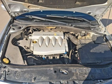 Авто Renault Laguna 2005 № 8719119