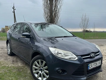 Авто Ford Focus 2011 № 8719124