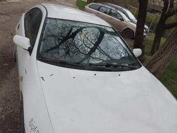 Авто Mazda 323 1995 № 8719127
