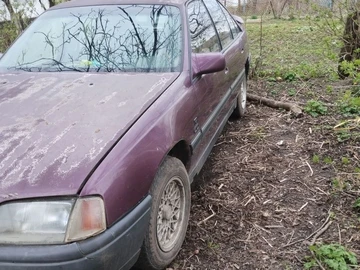 Авто Opel Omega 1994 № 8719138