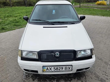 Авто Skoda Felicia 2001 № 8719146