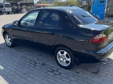 Авто Daewoo Lanos Sens  2009 № 8719237