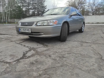 Авто Toyota Camry 2001 № 8719238