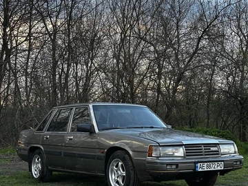 Авто Mazda 929 1988 № 8719239