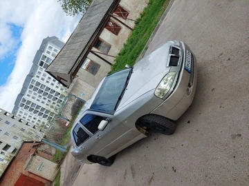 Авто Chery Flagcloud 2008 № 8719253