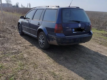 Авто Volkswagen Bora 2000 № 8719259