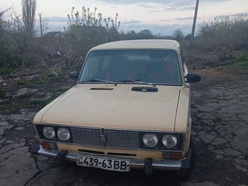 Авто ВАЗ 2106 1999 № 8719262