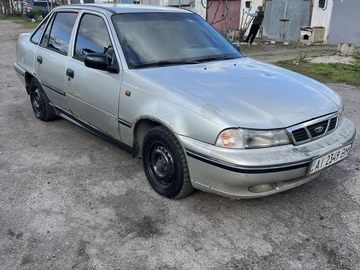 Авто Daewoo Nexia 2008 № 8719265