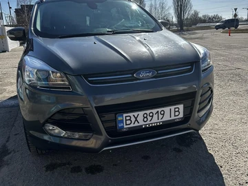 Авто Ford Escape 2015 № 8719268