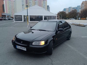 Авто Honda Civic 1997 № 8719270