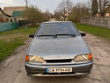 Авто ВАЗ 2114 2005 № 8719282