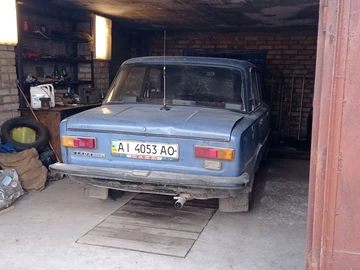 Авто ВАЗ 2101 1985 № 8719292