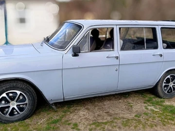 Авто ГАЗ 21 Волга 1975 № 8719299